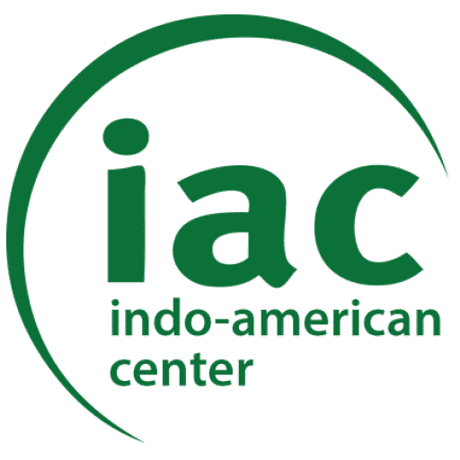 indo american center logo