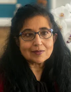Mondira Bhattacharya - Director