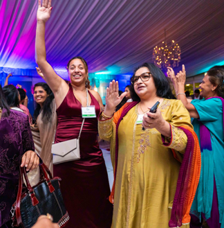 Image from 35th annual Gala